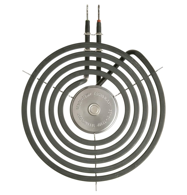 GE Range Surface Element, 8-in WB31X46066 (NEW)