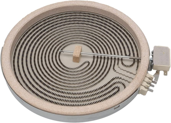 GE Range Dual Radiant Surface Element, 6 to 9-in WB30X24111 (NEW)