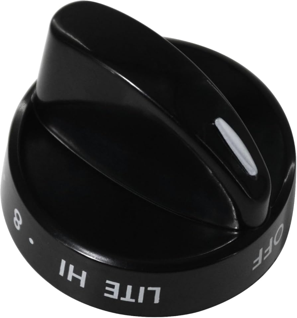 Kenmore Range Surface Burner Knob 316442513 (NEW)