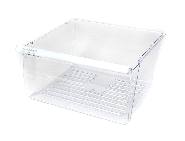 Whirlpool Refrigerator Crisper Pan WP2188656 (NEW)