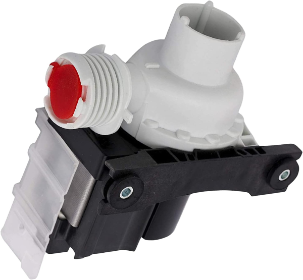 Frigidaire Washer Drain Pump 137221600 (NEW)