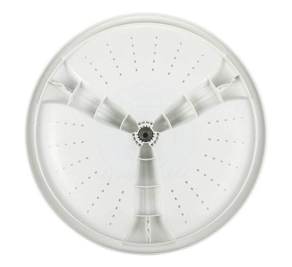 Whirpool Washer Washplate W10902814 (NEW)