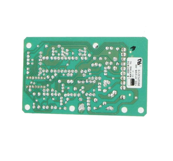 Maytag Washer Water Temperature Control Board WP22003906 (NEW)