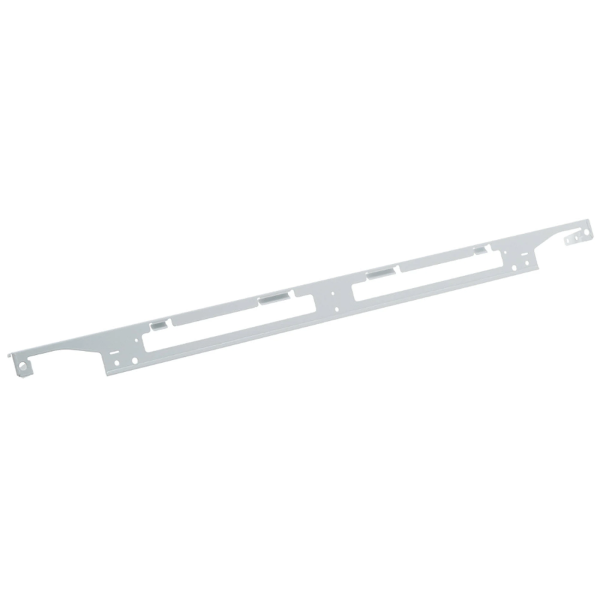 GE Range Bottom Trim Chanel White WB07X42948