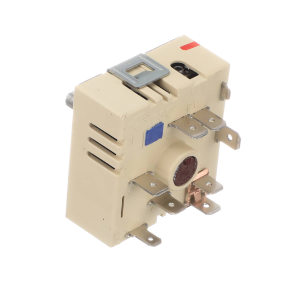 GE Range Surface Element Control Switch WB24T10153