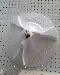 Frigidaire Stacked Laundry Center Washer Agitator 808726001