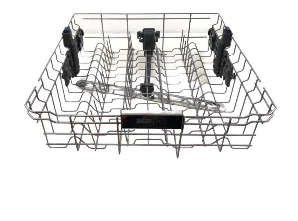 KitchenAid Dishwasher dishrack upper W10847875
