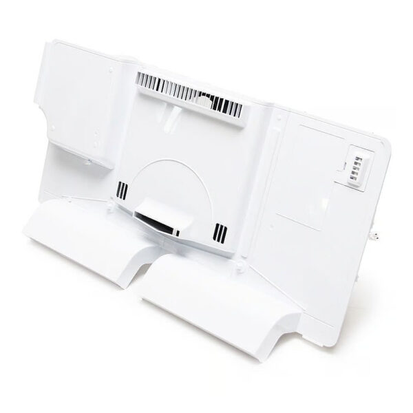 LG Refrigerator Freezer Evaporator Cover and Fan Assembly (replaces AEB72913911, AEB73785610, AEB73785612) AEB73785615 - Image 2