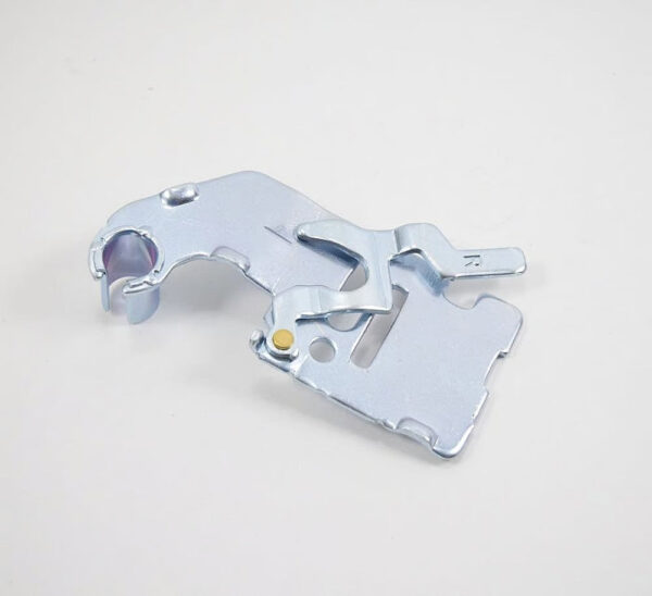 LG Refrigerator Door Hinge (replaces 4775JJ2014B) AEH60614102