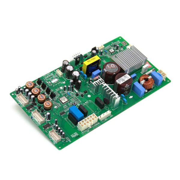 LG Refrigerator Electronic Control Board EBR75234703