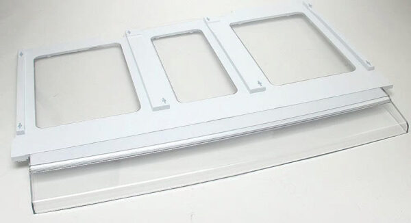 LG Refrigerator Deli Drawer Cover ACQ85448401