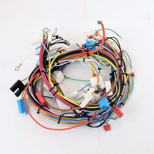 Samsung Range Wire Harness DG96-00378A