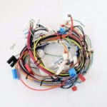 Samsung-Range-Wire-Harness-DG96-00378A