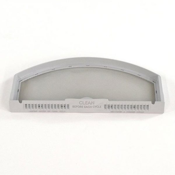 GE Dryer Lint Screen WE03X23881