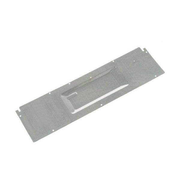 GE Dryer Panel WE20X24556