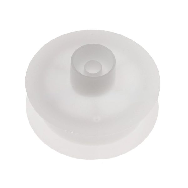 GE Dryer Idler Pulley WE03X31620