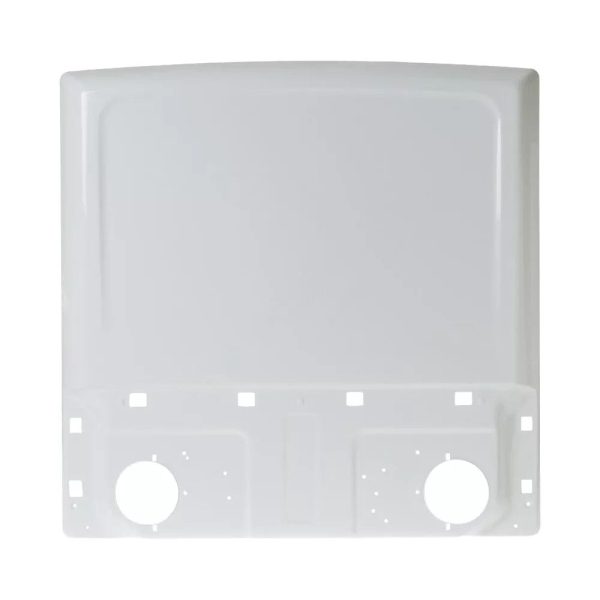 GE Dryer Top Panel WE03X24721