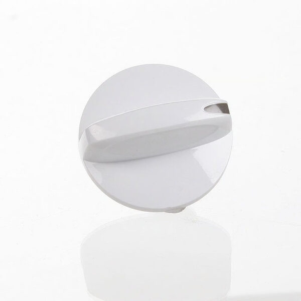 Whirlpool Range Burner Control Knob WP9761962 SET OF 2