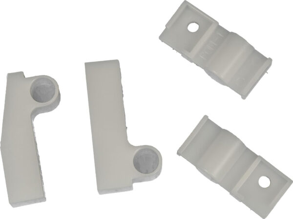 Kenmore Washer Door Hinge Bushing AGM73409001