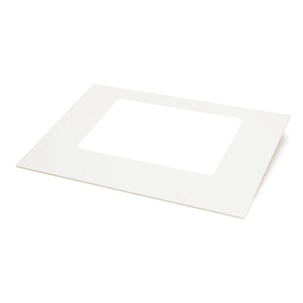 Whirlpool Range Oven Door Outer Panel W10118456