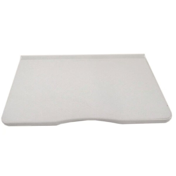 GE Laundry Center Washer Lid (White) WH13X30373