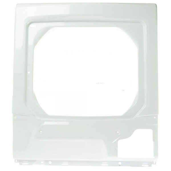 GE Laundry Center Dryer Front Panel WE20M472