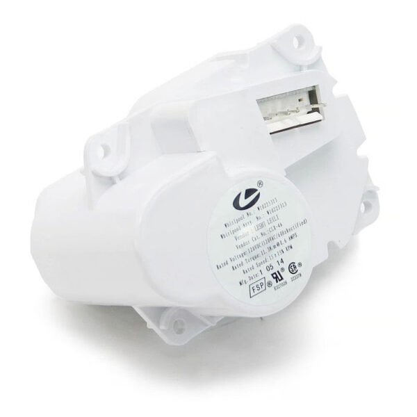 Whirlpool Refrigerator Dispenser Motor W11202789