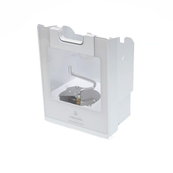 Whirlpool Refrigerator Ice  Container Assembly W10258515