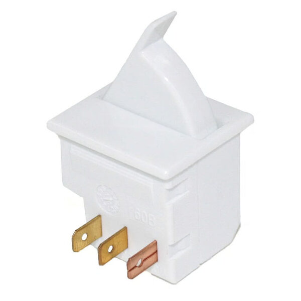 Whirlpool Refrigerator Light Switch W11396033