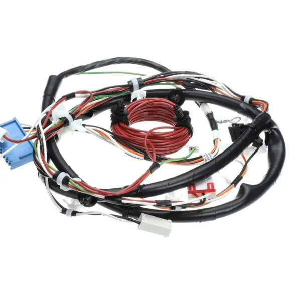 Frigidaire Laundry Center Washer Wire Harness, Lower 5304520336