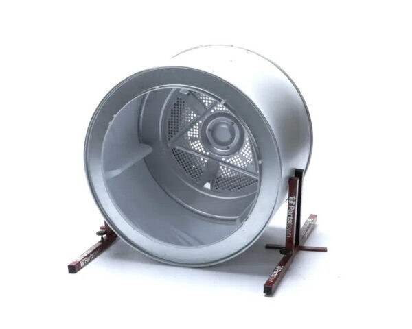 Frigidaire Laundry Center Dryer Drum Assembly 5304517316