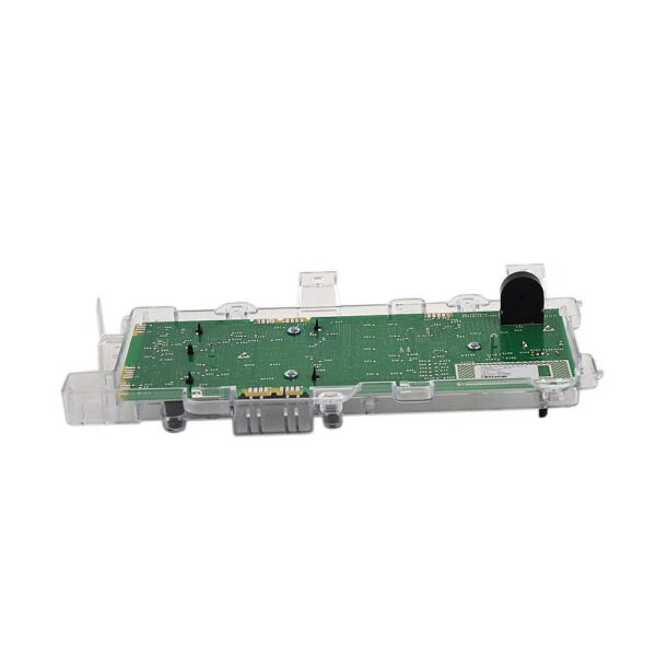 Frigidaire Laundry Center Dryer User Interface 5304523183