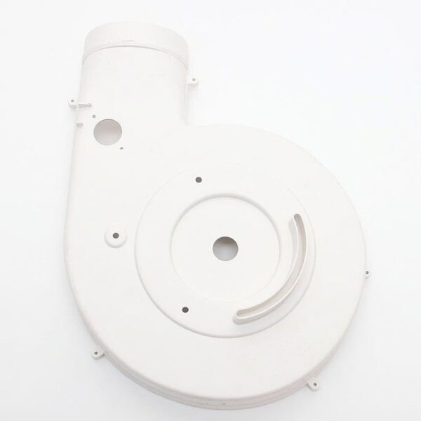 Frigidaire Laundry Center Dryer Blower Housing 137551800