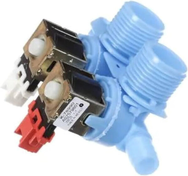 Frigidaire Laundry Center Washer Water Inlet Valve 5304515818