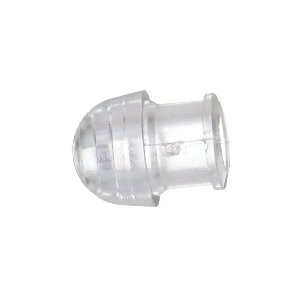 Amana Refrigerator Light Cover 2200096