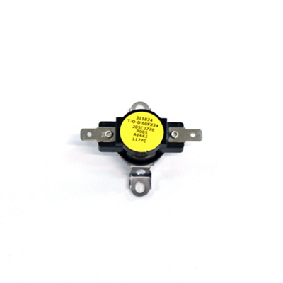 GE Range High-Limit Thermostat WB24T10164