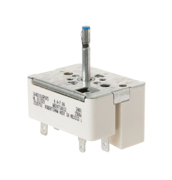 GE Infinite Warmer Switch WB24T10012