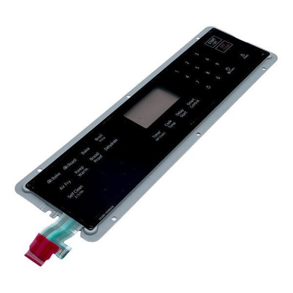 Samsung Range Touch Control Panel DG96-00850B NEW