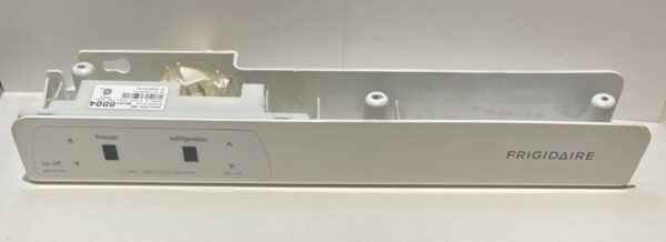Frigidaire Refrigerator Control Box, Front 241633511