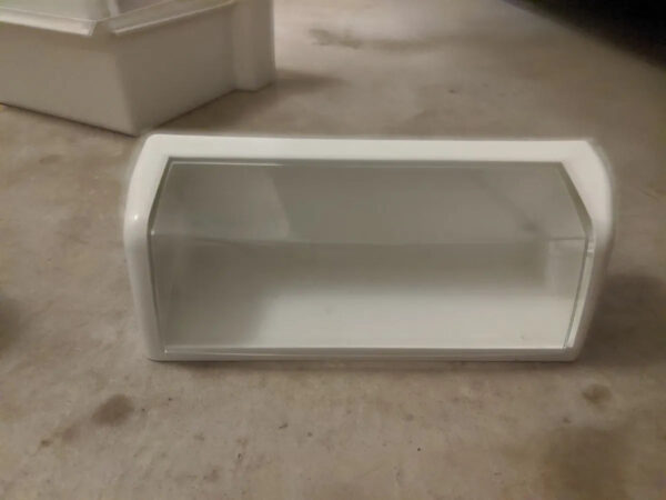 KitchenAid Refrigerator Dairy Bin WP2223879