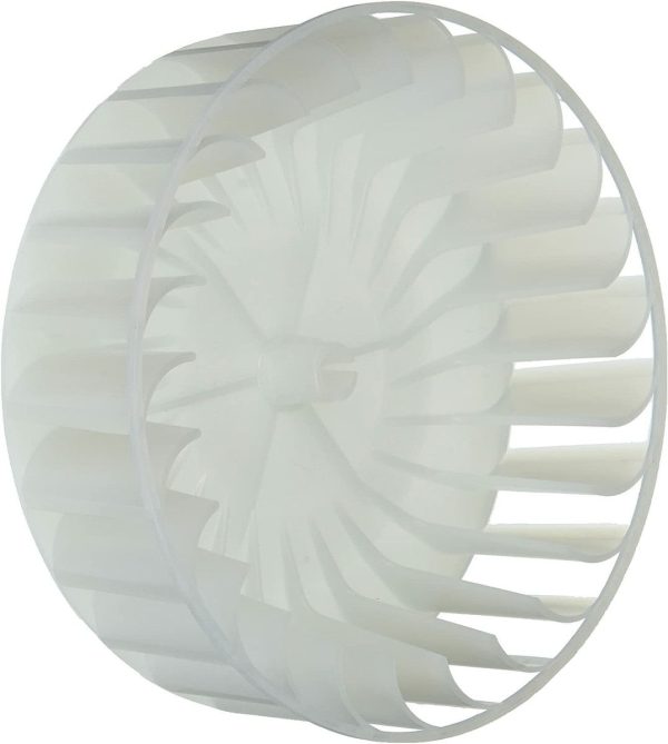 Frigidaire Laundry Center Dryer Blower Wheel 131476300