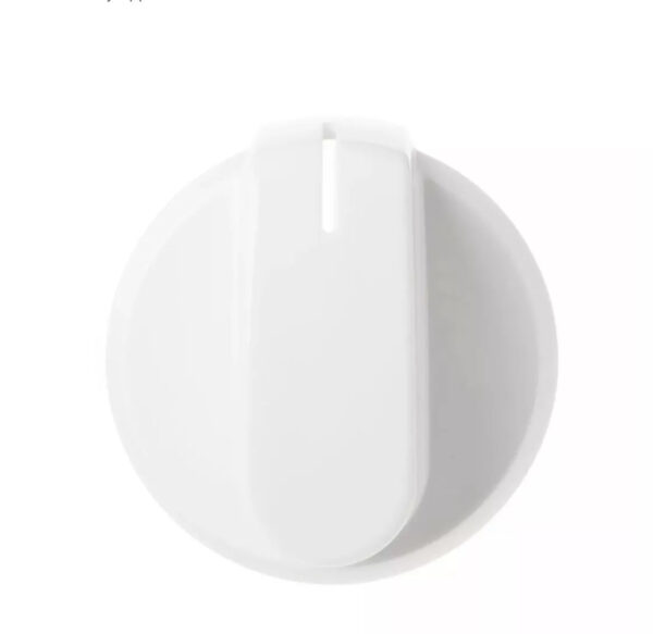 Hotpoint Washer Control Knob WE03X25286