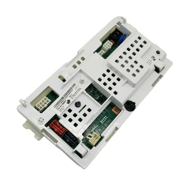 Whirlpool Washer Main Control Board W11386637