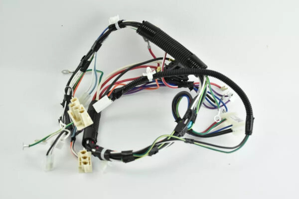 Whirlpool Dryer Main Harness W11090772