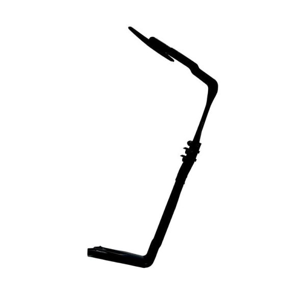 KitchenAid Dishwasher Water Feed Tube (replaces W10903503) W11507999