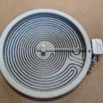 GE-Range-Dual-Radiant-Surface-Element-6 to 9-in-WB30X24111