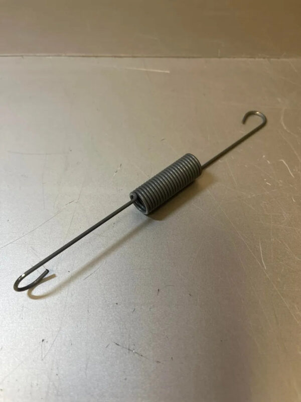 GE Stacked Laundry Washer Lid Spring WH01X10628