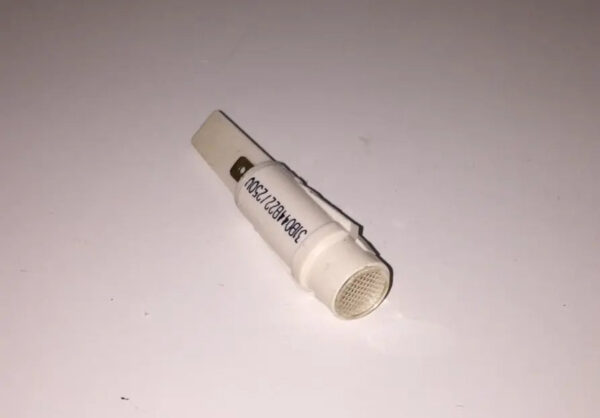 Frigidaire Electric Range Cooktop Burner Indicator Light 318044822