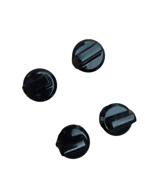 Amana Range Knob Pack x4 W11210997