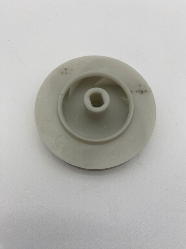 Samsung Dishwasher wash Pump impeller assembly DD82-01125A